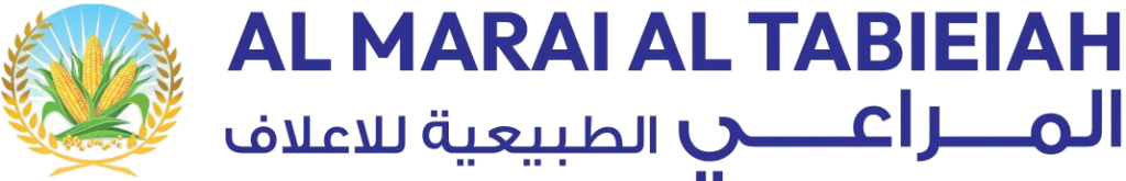 Al marai Al Tabieiah logo Without BG