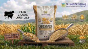 Feed Grains