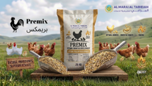 Premix
